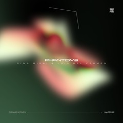 IAMT351: Rina Mirai, Luis del Carmen - Phantoms