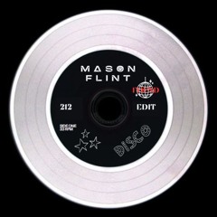 Azealia Banks - 212 (Mason Flint Remix)
