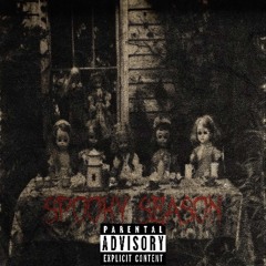 NIGHTMARES(Prod.@AlexYsl@mondo7even)