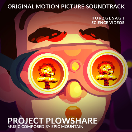 Stream Project Plowshare by Epic Mountain | Listen online for free on ...