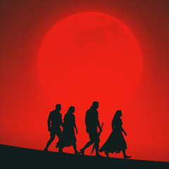 March of shadows Vol 2