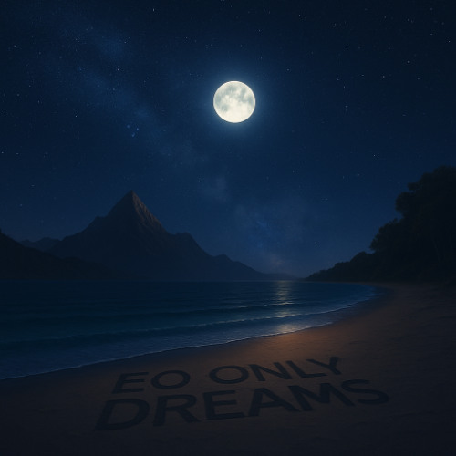 EO - Only Dreams (Deep House Remix Part 2)