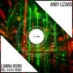 Andy Lizard Originals Trance