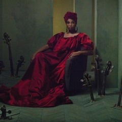 Imany - Wonderful Life (Stream Jockey Rework) - Dominique De Vangelis - PopMix