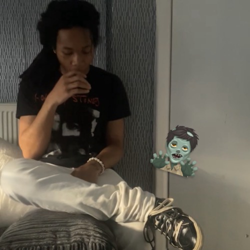 zombie punk' (hemphar)