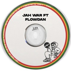 jah war (lzr dub)