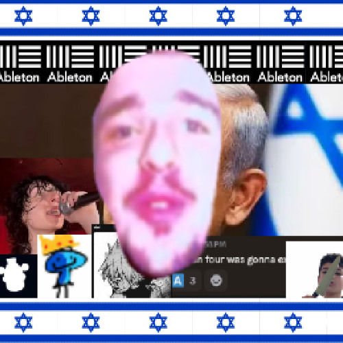 the time i was reincarinated as an idf soldier