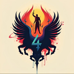 We Are The Future - Four Horsemen of the Apocalypse featuring Sonia Thomas