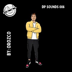 DP Sounds 006 by Talamantes