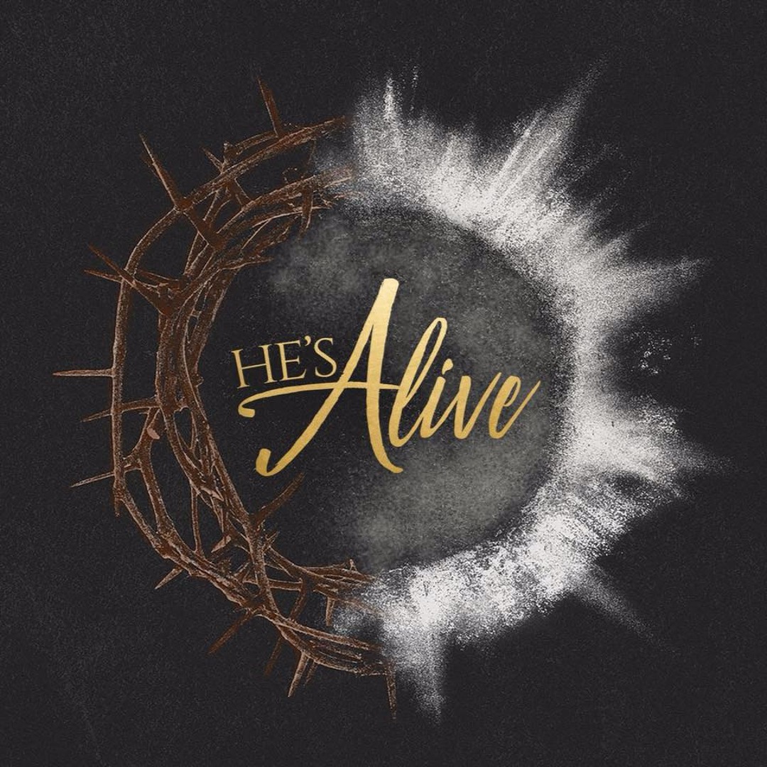 Stream He's Alive! by Parresia | Listen online for free on SoundCloud