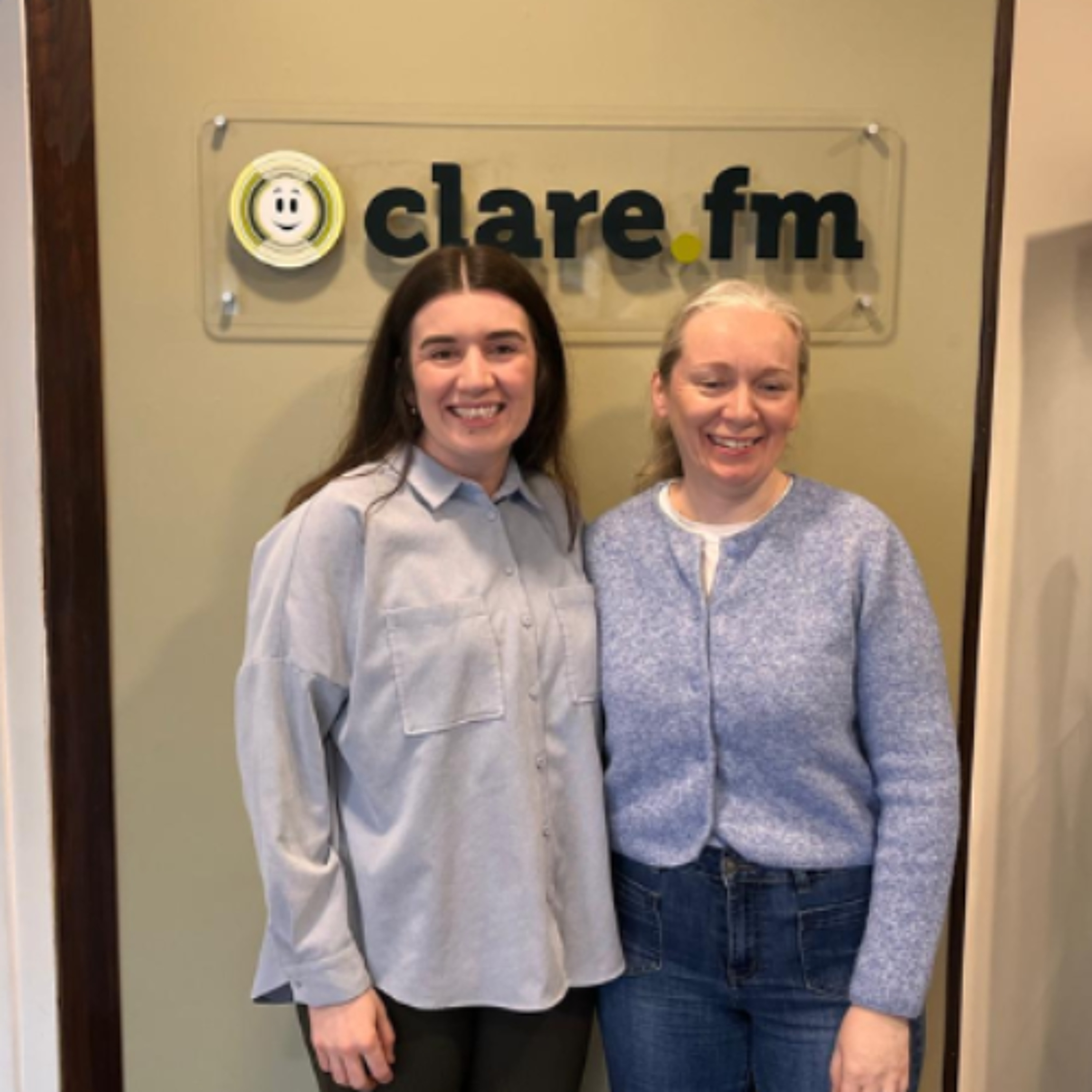 Mullagh Entire Drama Group Presents ‘A Widow’s Paradise’