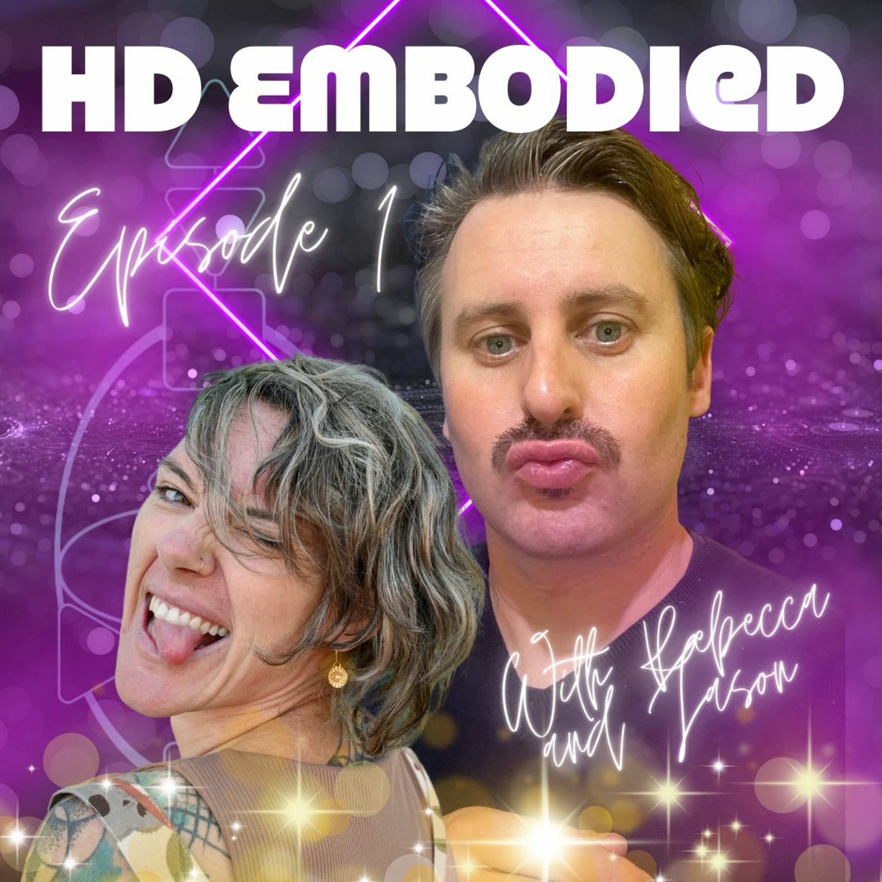 HD Embodied