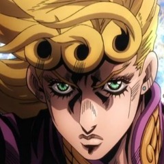 Giorno's Theme