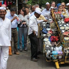 Review Special Price Dabbawala Dhobi Ghat Dharavi Slum Tour With Local Train Ride