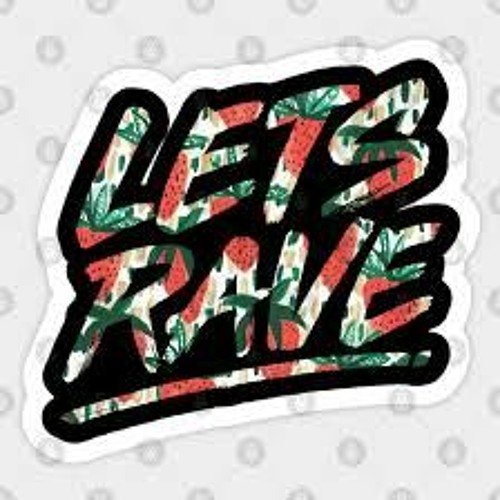 Raving Techno Music Set Mix Baz Dubai June 2021