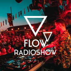 Franky Rizardo presents FLOW Radioshow 390