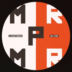 Multi-Pass Records invite : Militsa