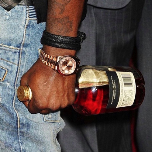 20. YSL COLOGNE (prod. June Santana)