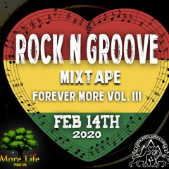 Rock N Groove (Forever More Vol. iii)
