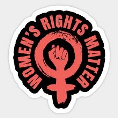 Aint No Trust ***[Women Rights Matter]