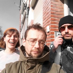 Mc Leod Show #12 - 26 mars 2021