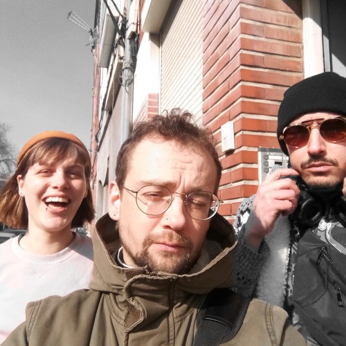 Mc Leod Show #12 - 26 mars 2021