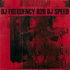 Voight-Kampff Podcast - Episode 134 // DJ Frequency B2B DJ Speed