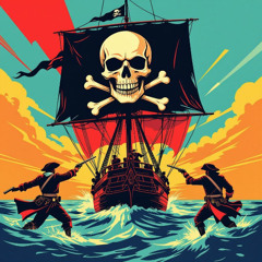 Pirate Psytrance