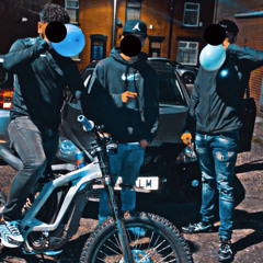 TANZ x K9 TRACK 2 “9side”