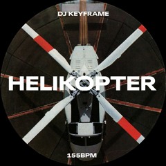 BANGKIT PREMIERE: DJ Keyframe - Helikopter