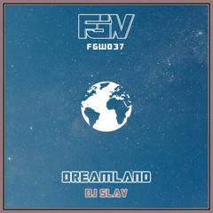 Dj Slav - Dreamland (Original Mix)
