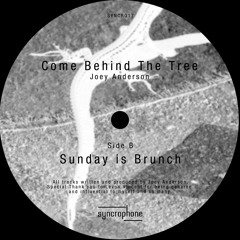 Come Behind the Tree