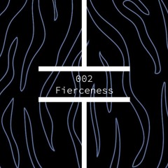 Groovecast 002: Fierceness (Live from Salt Valley Afterparty)