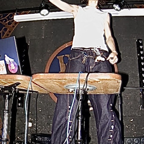 nehe @ Poum Poum T'chak 27/06/25 (rerecorded)