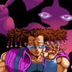 jojo hftf