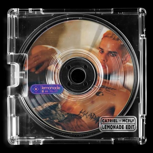 CA7RIEL - McFly (Lemonade Edit)