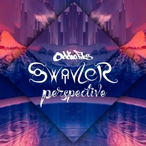 Cap'n Swivler - Perspective