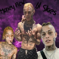 Lil Skies- Money Flow (REPROD.1X)