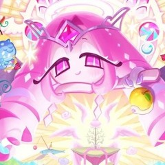 Paradise of Passion and Sloth (Eternal Sugar Cookie trailer)