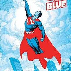 [Read] PDF EBOOK EPUB KINDLE Superman Red & Blue by  John Ridley,Brandon Easton,Wes C