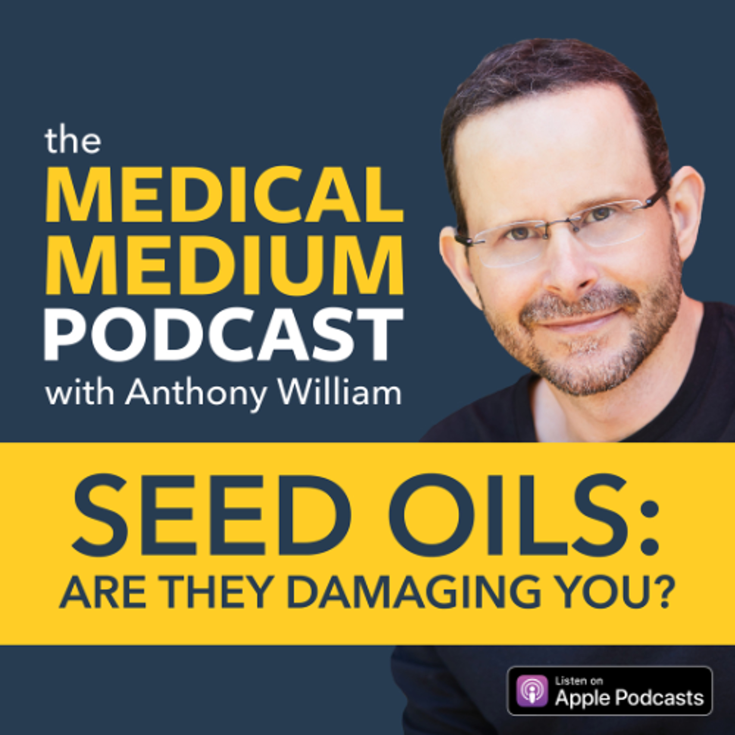 Podcast Cover