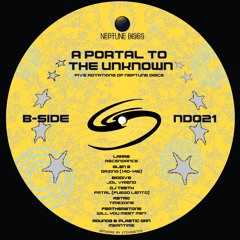 PREMIERE: Biodive - Jol Vriend