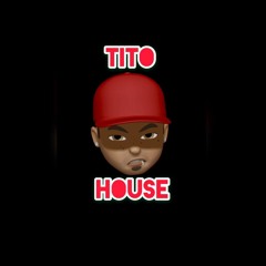 TITO HOUSE ON AIR SESSⵊON 001  QUARANTINE🔥👏🏽