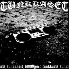 TUNKKI PASKA KAJAHTAA