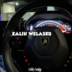 Kalih Welasku (Remix)