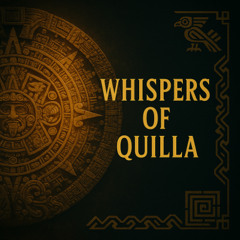 Whispers of Quilla – Ethnic Underscore