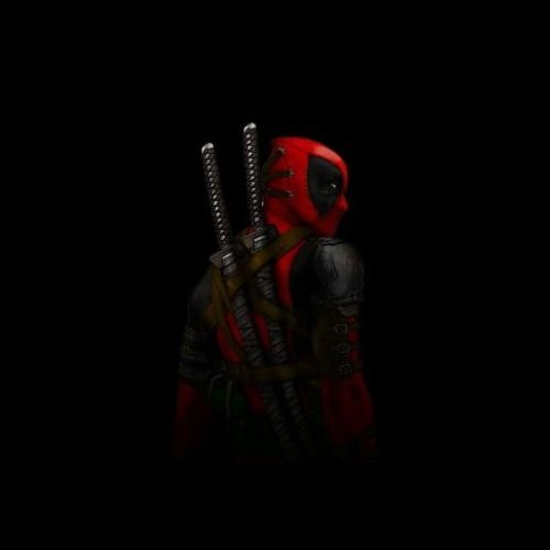 The Deadpool and Honey Badger Podcast