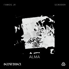 PREMIERE: Famos Jr - Migraine [SCRD009]