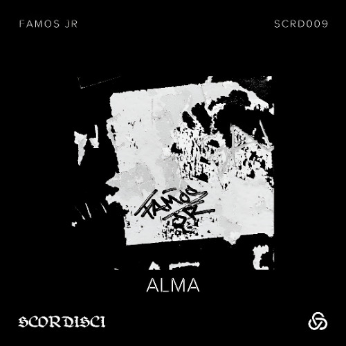 PREMIERE: Famos Jr - Migraine [SCRD009]