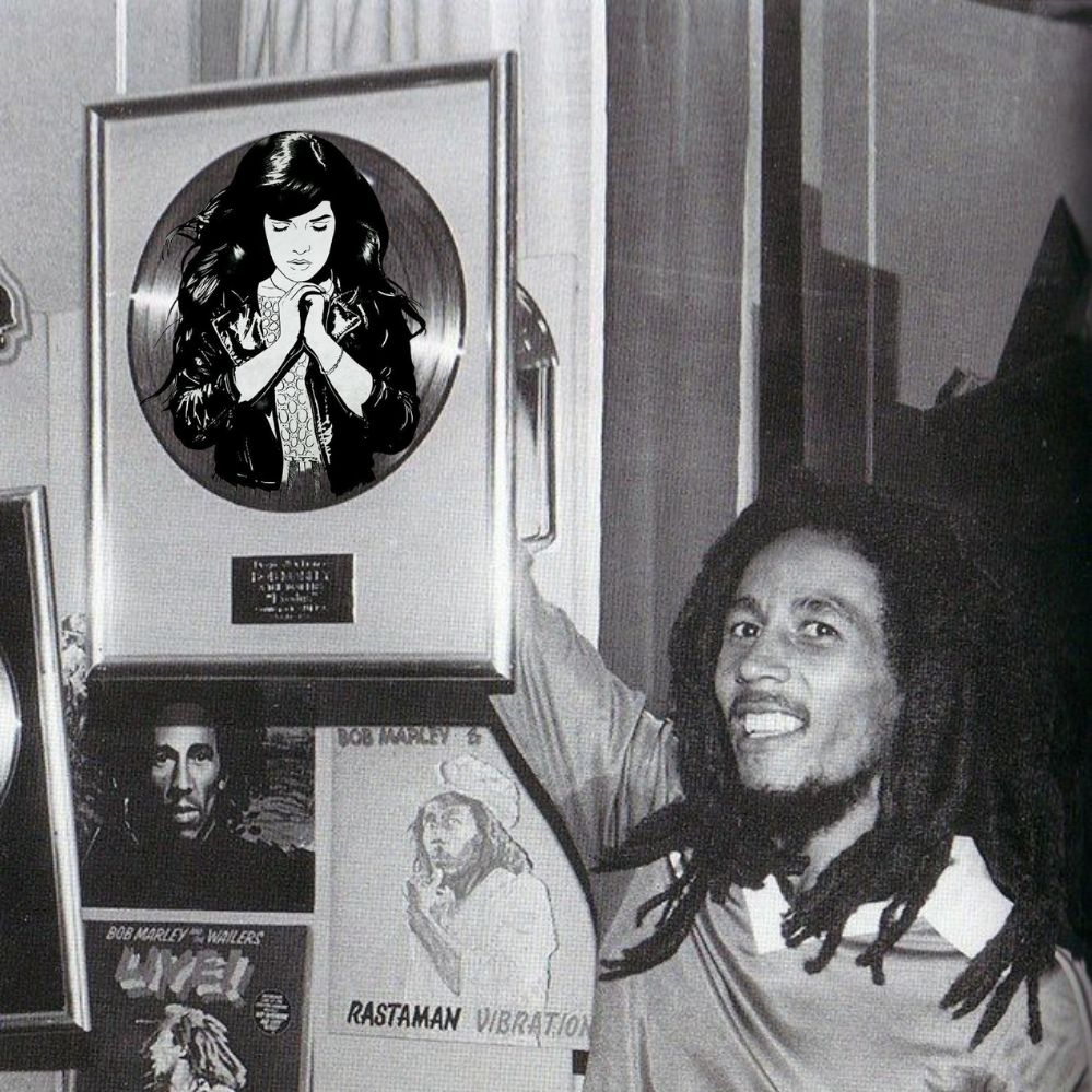 Indila – Dernière Danse (koser Edit) [FREE DOWNLOAD]